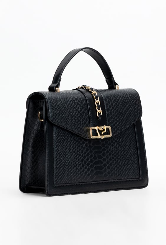 Mały kuferek damski