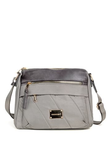 Tekstylna torba na co dzień