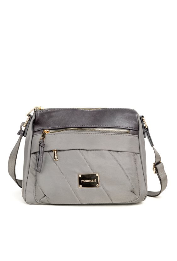 Tekstylna torba na co dzień