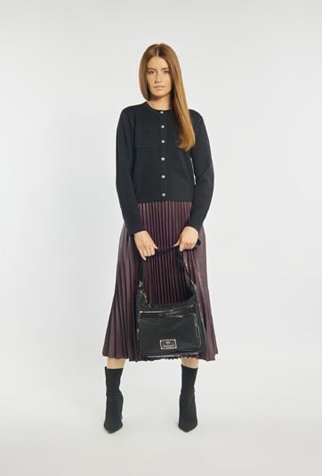 Sportowa torba z kieszonkami