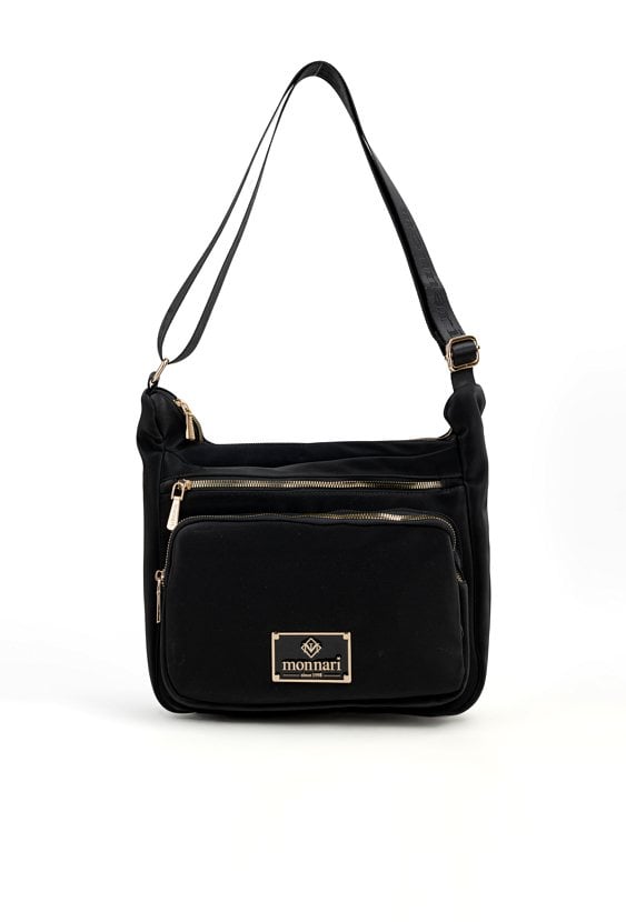 Sportowa torba z kieszonkami