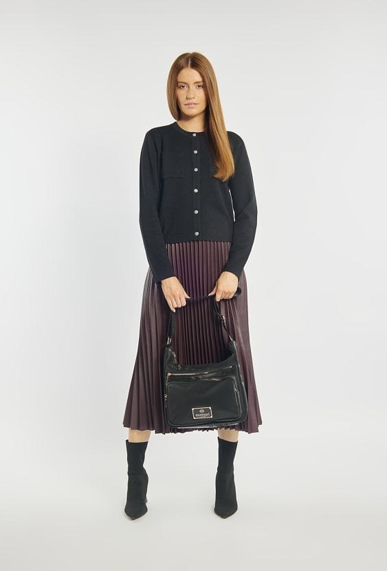 Sportowa torba z kieszonkami