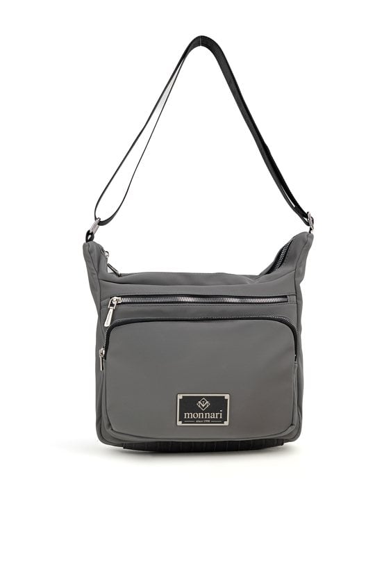 Sportowa torba z kieszonkami