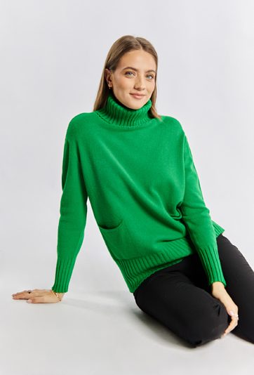 Sweter QN BAZA J MON-QNS0910-24J