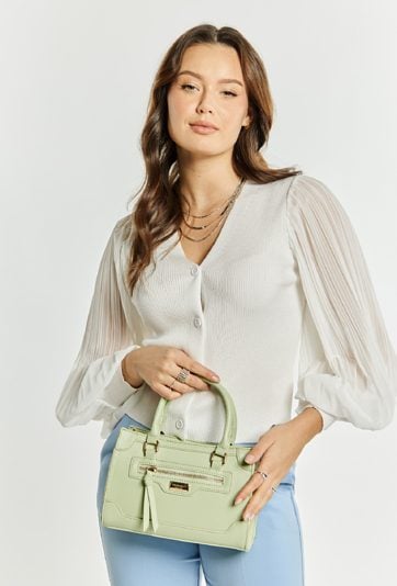 Mały kuferek damski