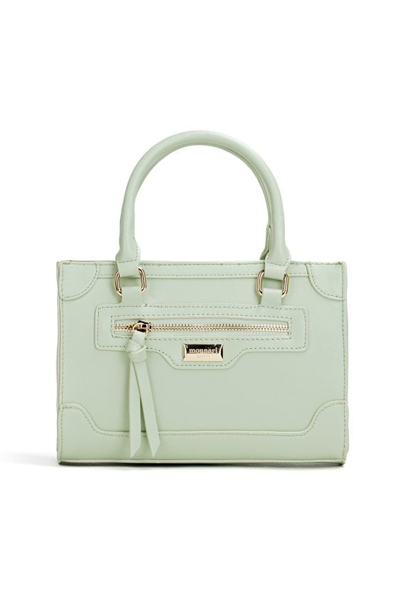 Mały kuferek damski