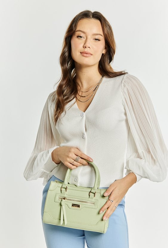 Mały kuferek damski