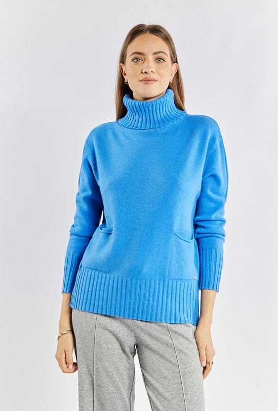 Sweter QN BAZA J MON-QNS0910-24J