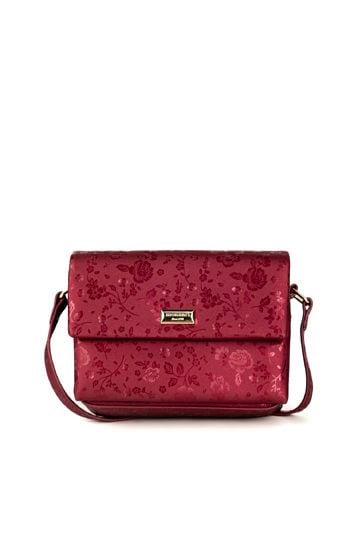 Mała torebka na pasku