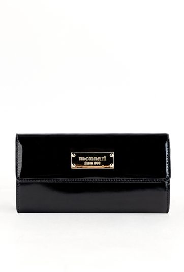 Portfel damski z motywem zwierzęcym