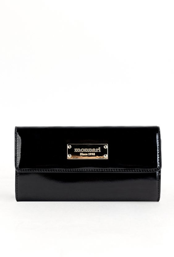 Portfel damski z motywem zwierzęcym