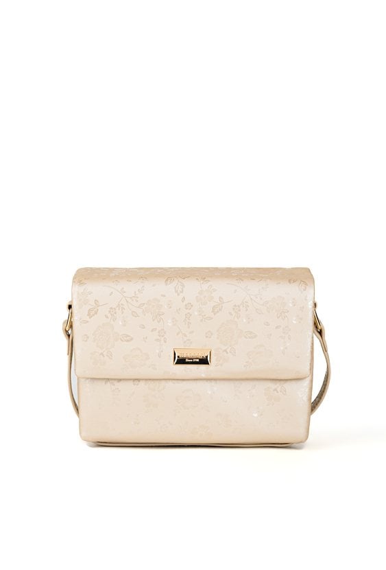 Mała torebka na pasku