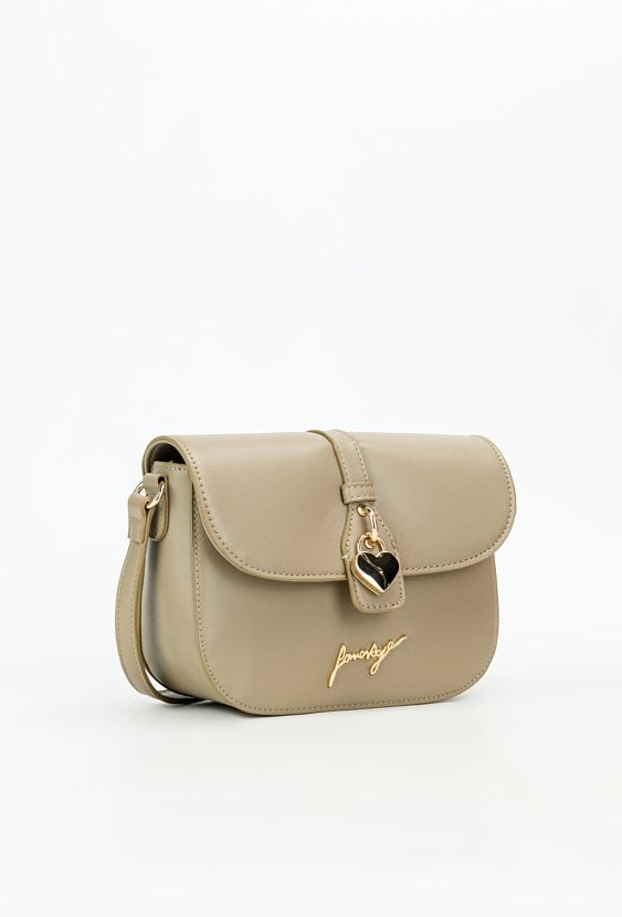 Subtelna torebka na pasku