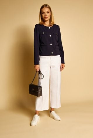 Mała torebka na pasku