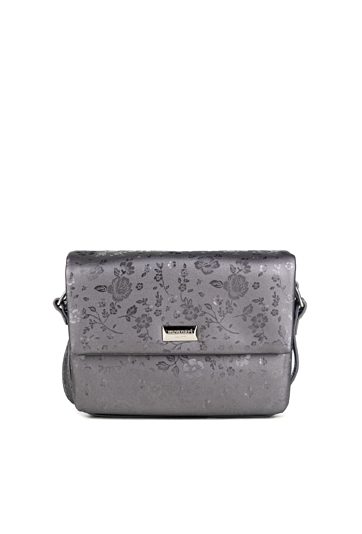 Mała torebka na pasku