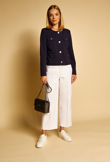 Mała torebka na pasku