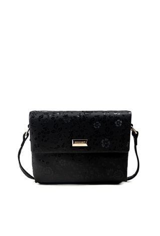 Mała torebka na pasku