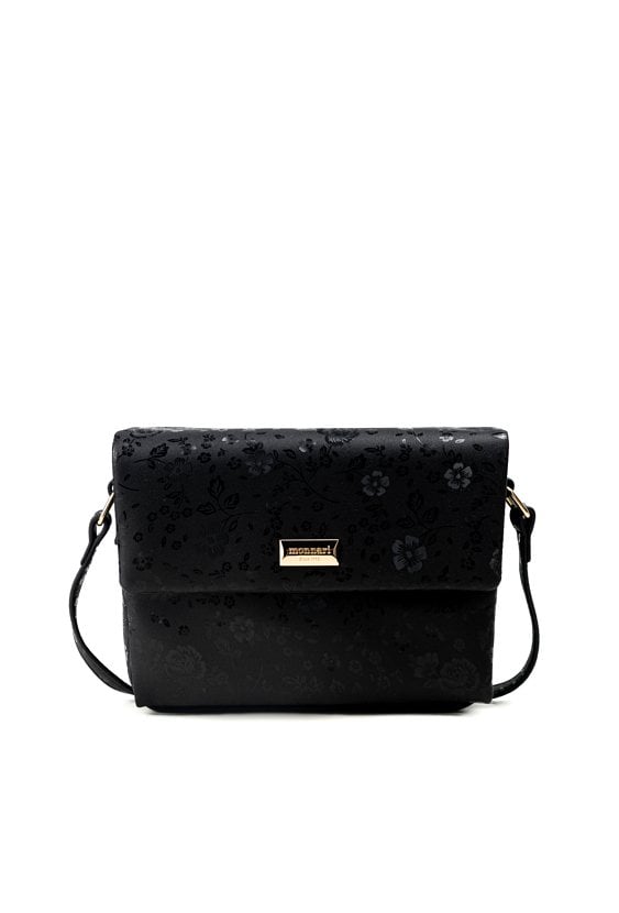 Mała torebka na pasku