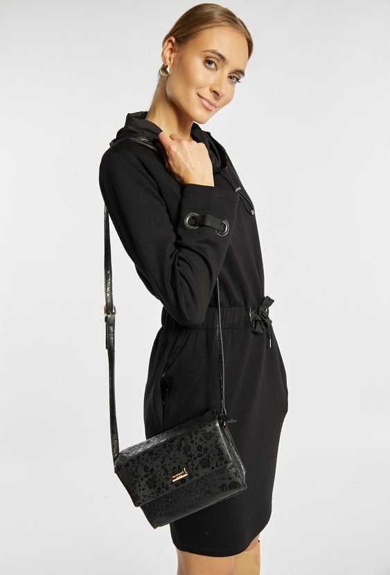 Mała torebka na pasku