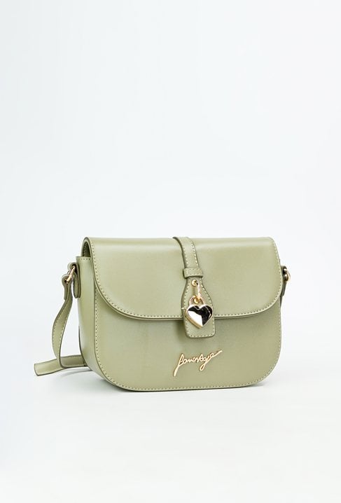 Subtelna torebka na pasku