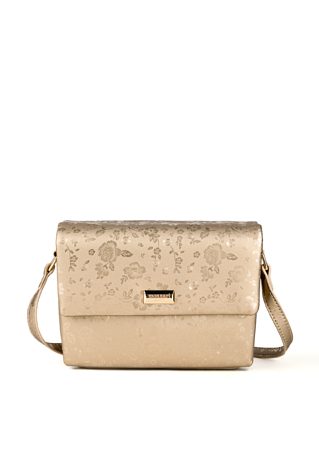 Mała torebka na pasku