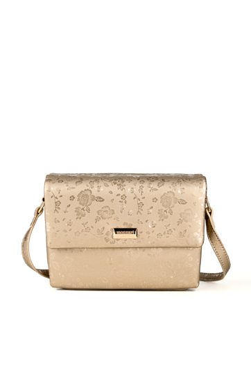 Mała torebka na pasku