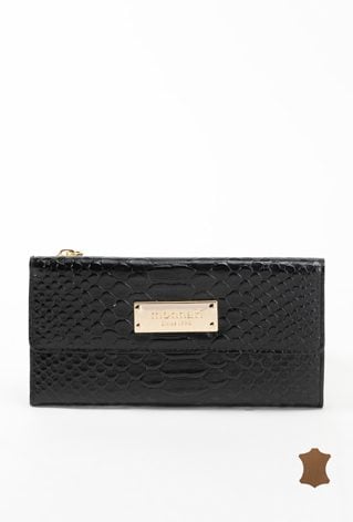 Portfel damski z motywem zwierzęcym