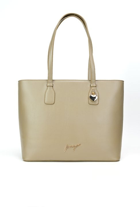 Pojemna torba damska