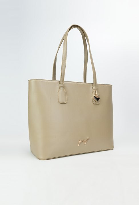 Pojemna torba damska