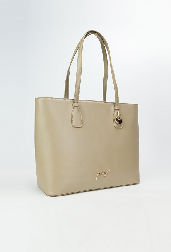 Pojemna torba damska