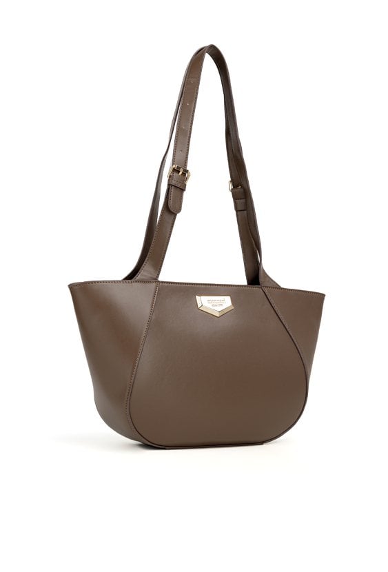 Torba damska na rączkach