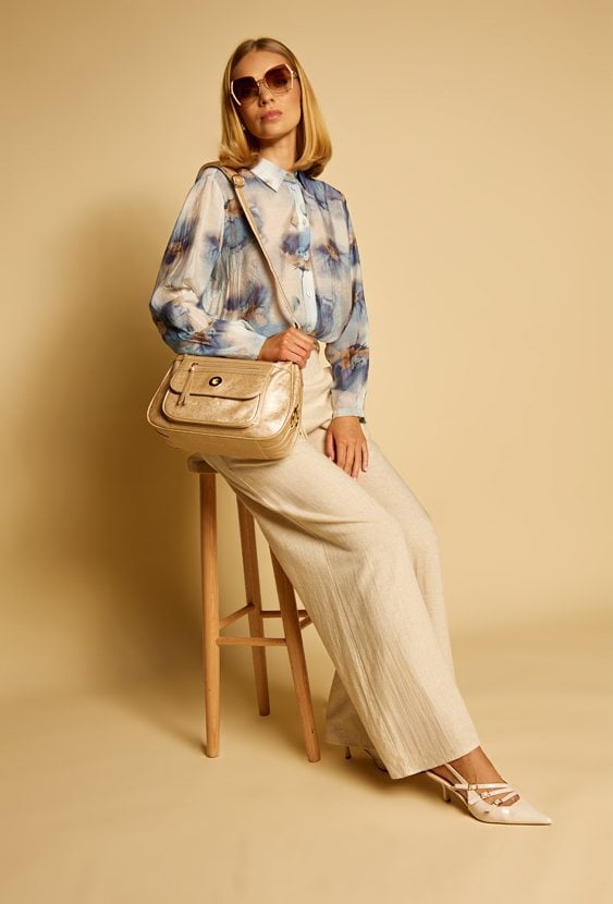 Torba damska na co dzień