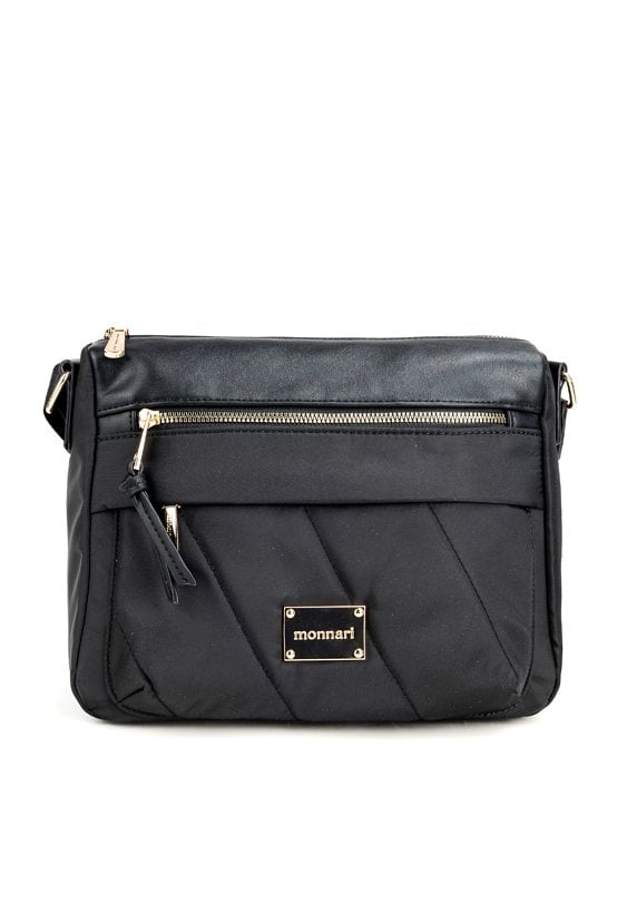 Tekstylna torba na co dzień