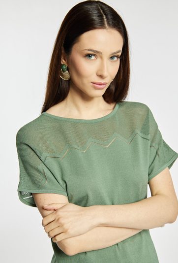 Sweter damski