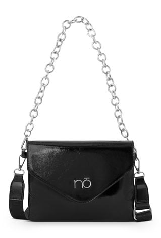 Dwukomorowa kopertówka NOBO