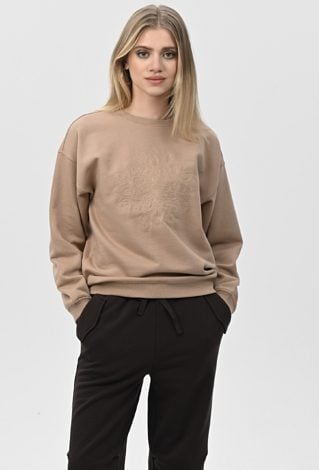 Bluza z haftem