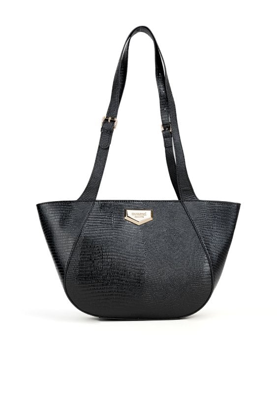 Torba damska na rączkach