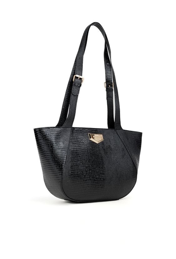 Torba damska na rączkach