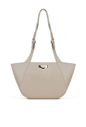 Torba damska na rączkach