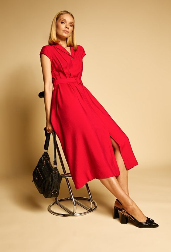 Torba damska na co dzień