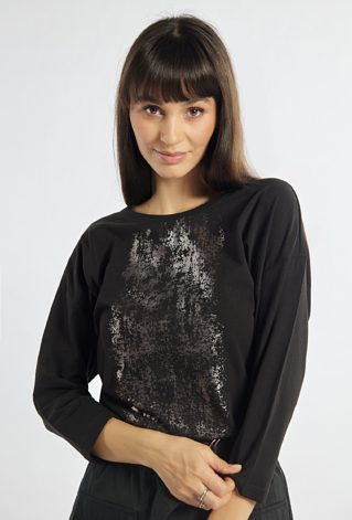 Bawełniany T-shirt