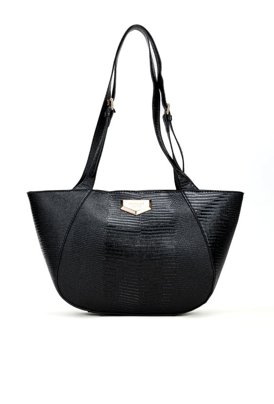 Torba damska na rączkach