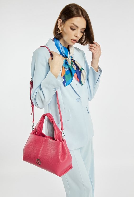 Mała torba na co dzień