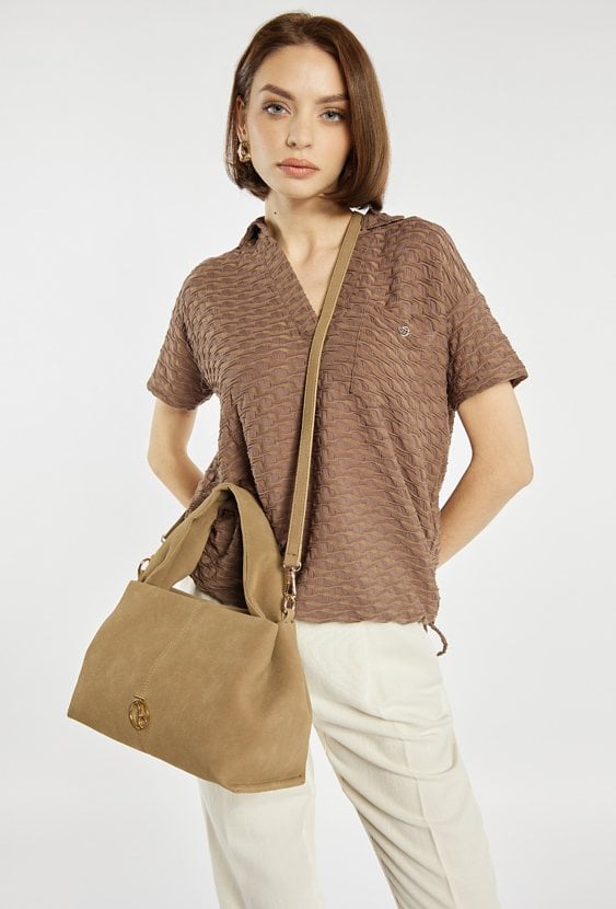 Mała torba na co dzień