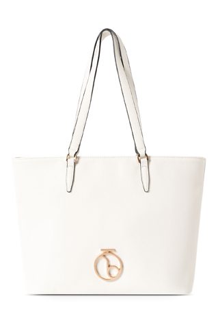 Elegancka shopperka Nobo