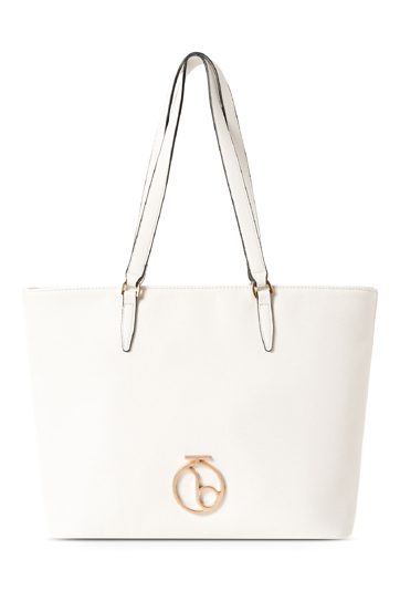 Elegancka shopperka Nobo