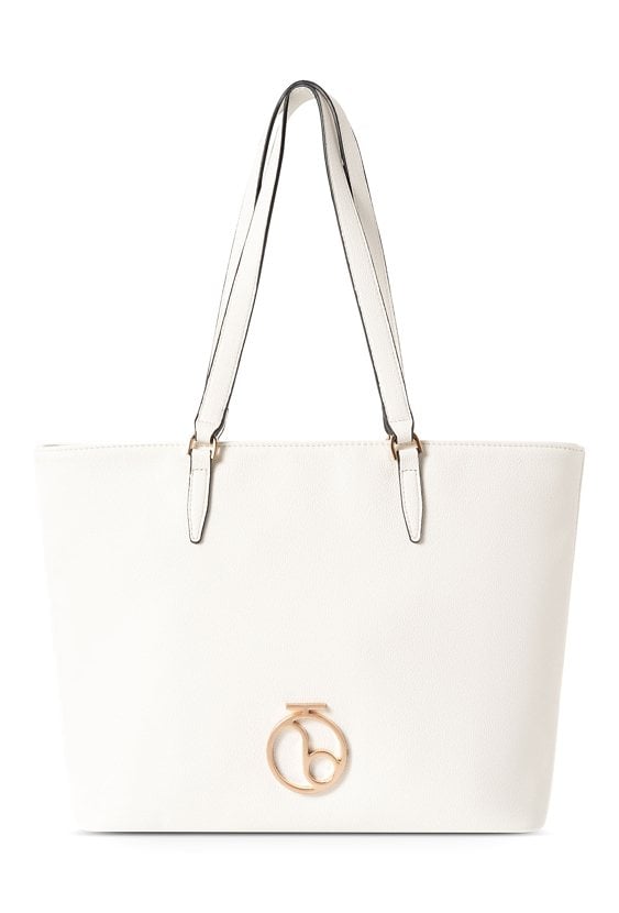Elegancka shopperka Nobo