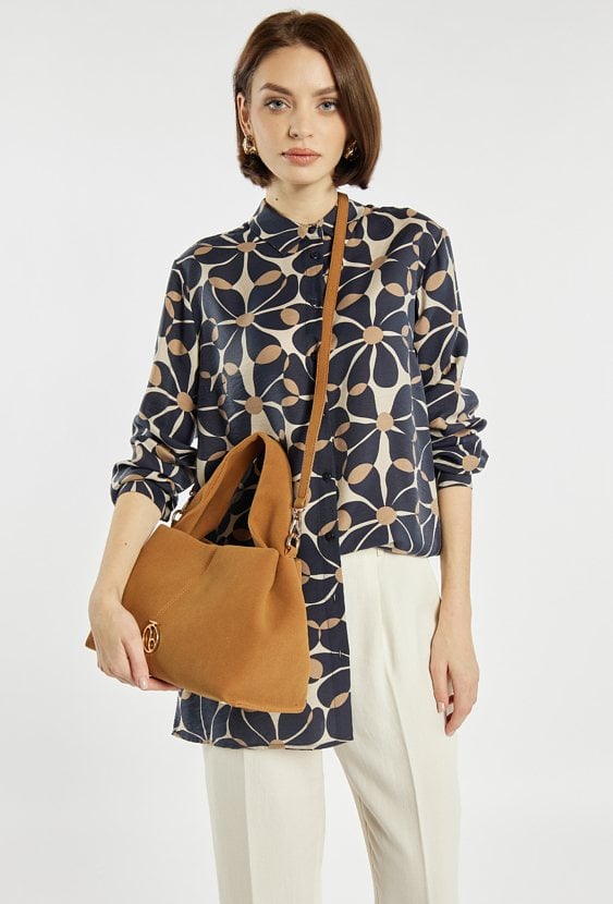 Mała torba na co dzień