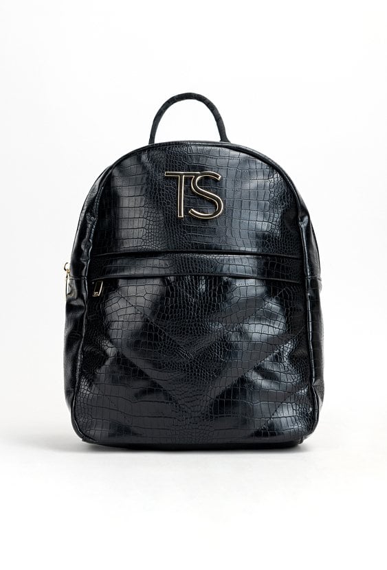 Plecak damski z pikowaniem