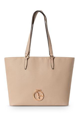 Elegancka shopperka Nobo